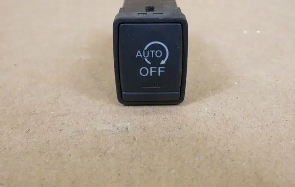 Nissan Qashqai Other switches/knobs/shifts 083491