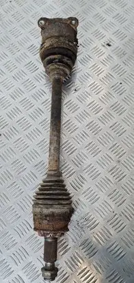 Suzuki Grand Vitara II Rear driveshaft