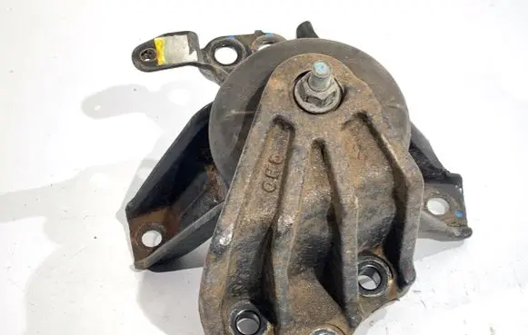 KIA Optima Engine mount vacuum valve 