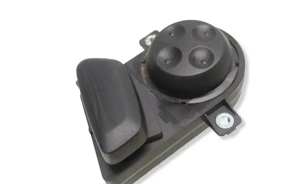 Volkswagen PASSAT B7 Seat control switch 3C0959777