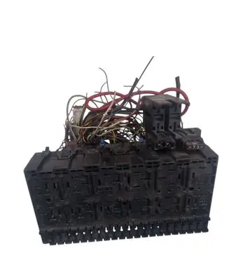 Volkswagen Sharan Fuse box set 7m0937025d