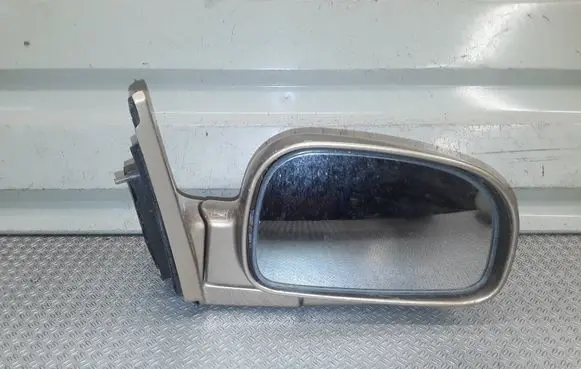 Hyundai Santa Fe Front door electric wing mirror E4012147