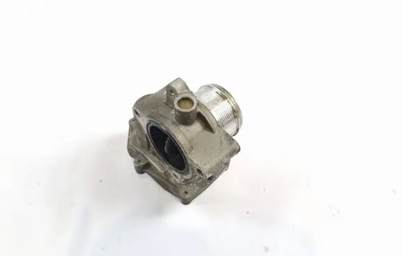 Volkswagen Golf Plus Throttle valve 03L128063L