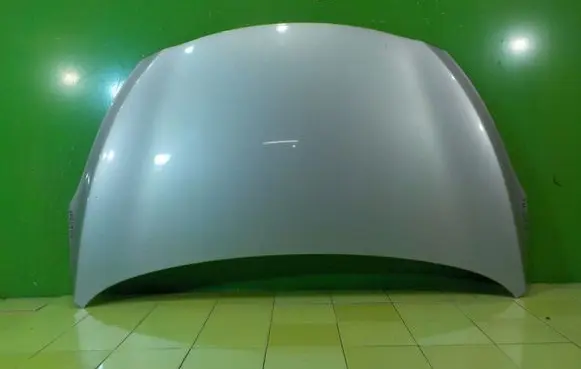 Hyundai i40 Engine bonnet/hood XP259