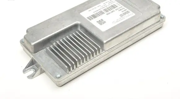 Volvo XC60 Camera control unit module 32243137