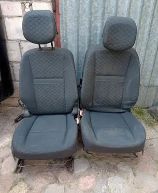 Renault Scenic III - Grand scenic III Interior set 