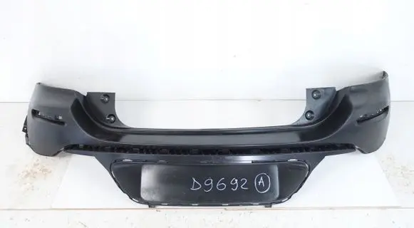 Mini Paceman (R61) Rear bumper 9808934
