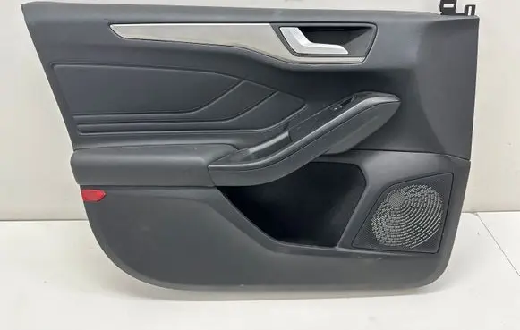 Ford Focus Front door card panel trim JX7BA23943
