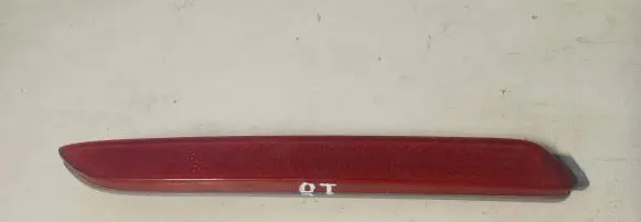 Toyota Verso Rear tail light reflector 819100F010