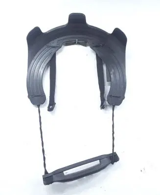 BMW X5 E53 Spare wheel section trim 7002356