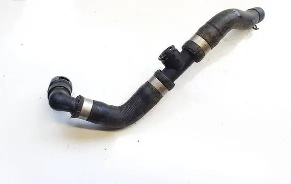 Ford Kuga III Engine coolant pipe/hose 318680823