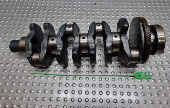 BMW 3 E46 Crankshaft 7786603
