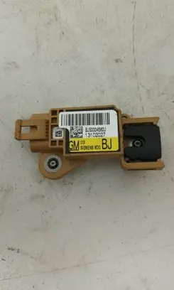 Opel Signum Airbag deployment crash/impact sensor 13102027