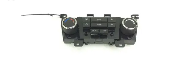 Chevrolet Cruze Climate control unit 3862118 12325448