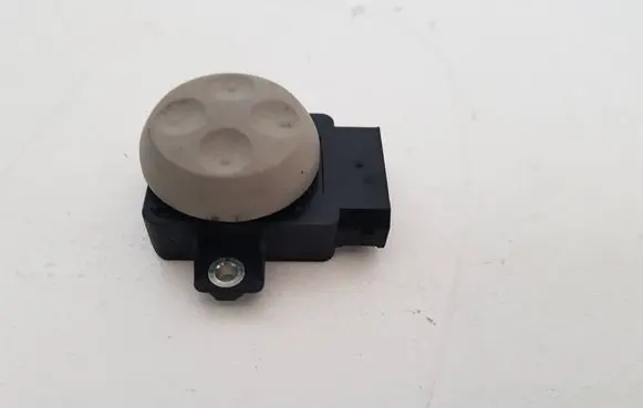 Seat control switch