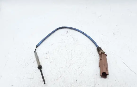 Land Rover Discovery 5 Exhaust gas temperature sensor HK8312B591DA