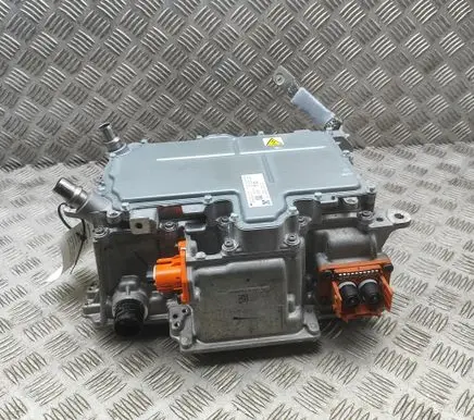 Renault Arkana Voltage converter inverter 292A06301R A4159011200