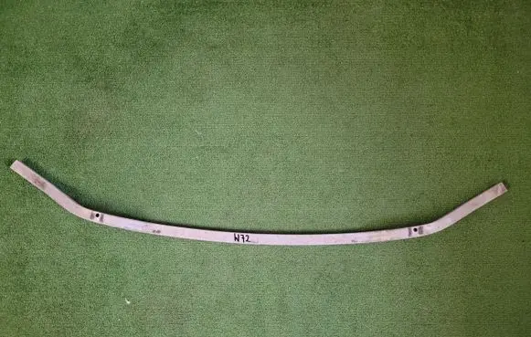 BMW 4 G22 G23 G24 G26 Front bumper cross member 8077277