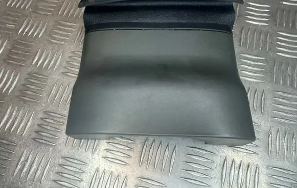 Volvo S80 Steering wheel column trim 1282846 1254