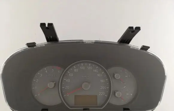 KIA Carens I Speedometer (instrument cluster) 940031D820 KL2287