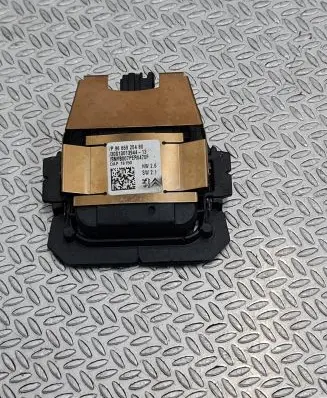 Citroen C4 Grand Picasso Rain sensor 9665925480