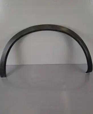 Nissan Qashqai+2 Rear arch trim 93829JD000