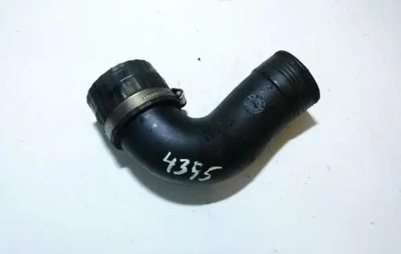 Volvo S70 V70 V70 XC Intercooler hose/pipe 30751920