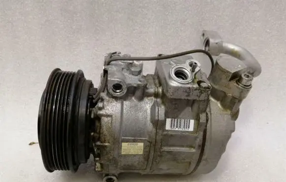 Porsche 911 997 Air conditioning (A/C) compressor (pump) 99612601152