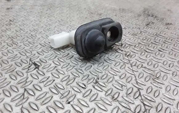 Suzuki Liana Rear door sensor 