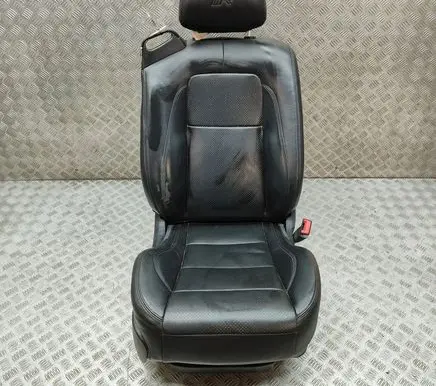 Jaguar XK - XKR Front passenger seat 9W83C63222AA
