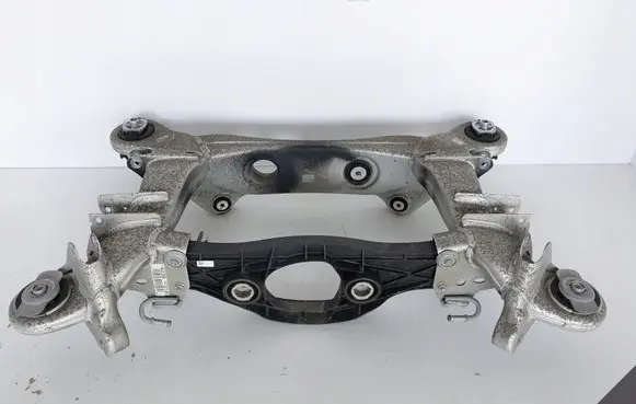 Mercedes-Benz S W222 Rear subframe A2223503103