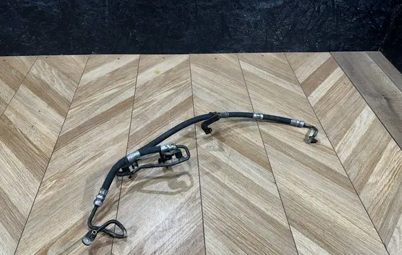 Mercedes-Benz C W204 Power steering hose/pipe/line a2044601243