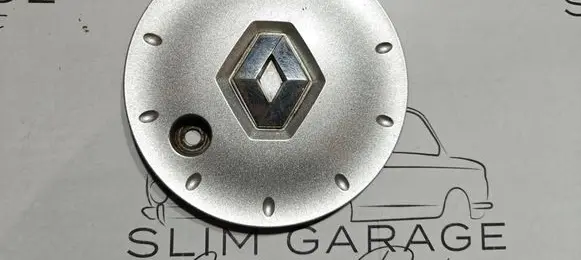 Renault Megane II Other exterior part 8200425813 REB9841