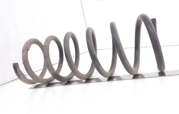 Ford Mondeo MK IV Rear coil spring