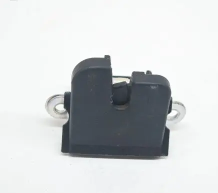 Volkswagen Golf VII Tailgate/trunk/boot lock/catch/latch 5G6827505