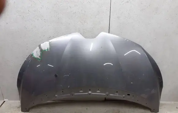 Renault Scenic IV - Grand scenic IV Engine bonnet/hood