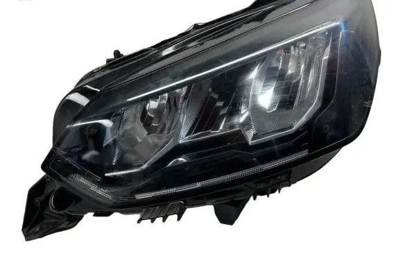 Peugeot 208 Headlight/headlamp 9833036380 73313327 7331332771B2