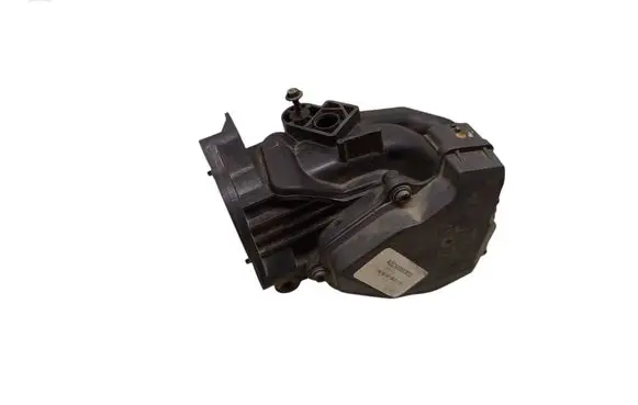 Throttle valve