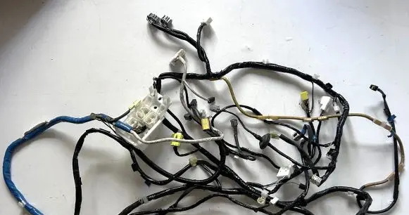 Subaru Forester SJ Left interior wiring harness 81502SG361