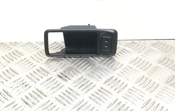 Ford Focus Electric window control switch 3M51226A37 03168420