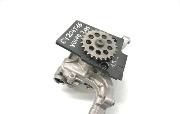 Volvo V40 Oil pump 3167024
