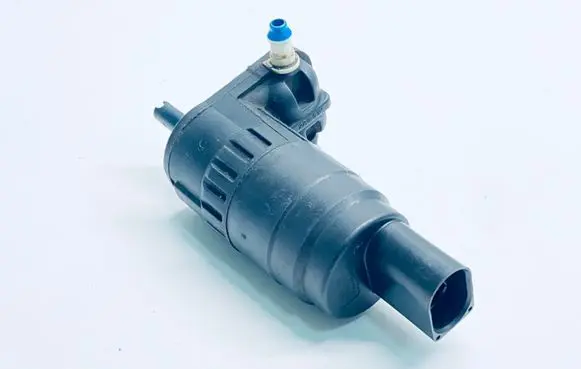 Skoda Superb B6 (3T) Windscreen/windshield washer pump 1K6955651
