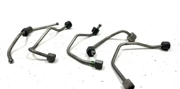 Citroen C3 Fuel line pipe