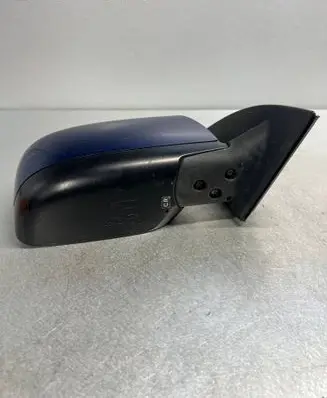 Nissan X-Trail T31 Front door electric wing mirror 963014CC6A