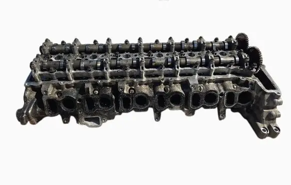 BMW X6 F16 Engine head 78129270300