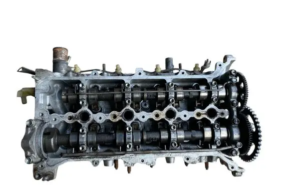 Toyota Verso Engine head 9AA1054 71A0655