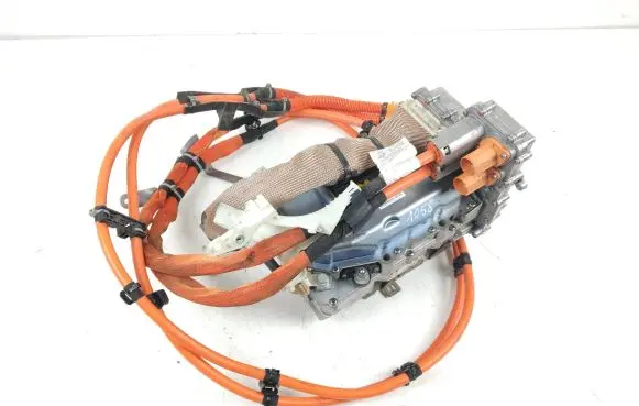 Mercedes-Benz CLA C118 X118 Voltage converter inverter A1779003106 A1779060605 A1775407630