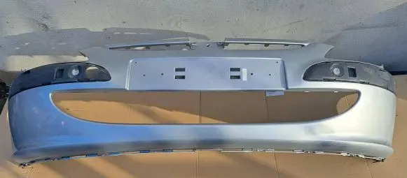 Peugeot 307 Front bumper