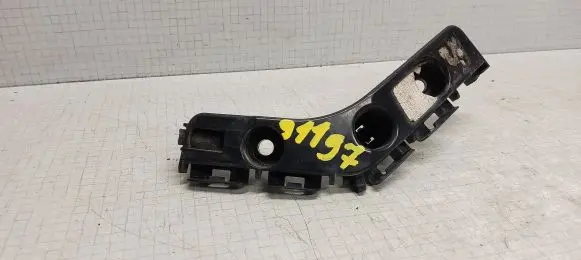 Jeep Grand Cherokee Front bumper mounting bracket 55079229AD 96322