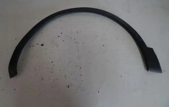 Nissan Qashqai Front arch trim 63811JD000